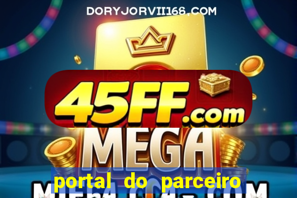 portal do parceiro i food